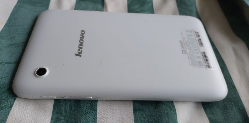 Планшет Lenovo A3300-GV на запчасти