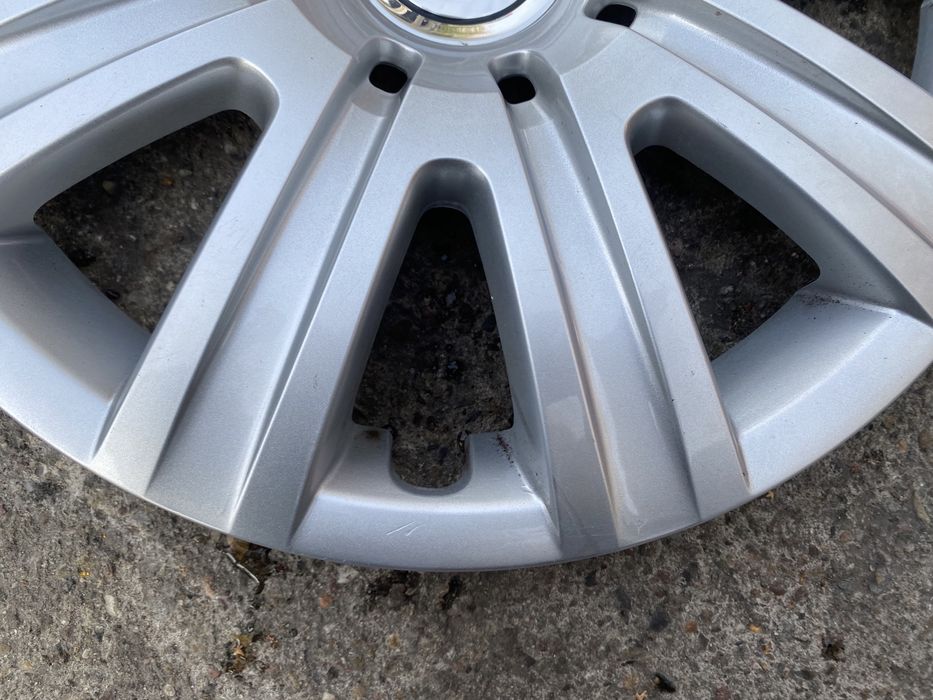 Volkswagen Kołpak 16” OE Oryginalne