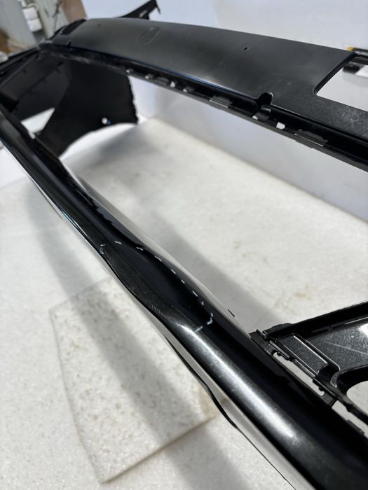 BMW 5 G60 G61 23- M-PAKIET zderzak przedni przód