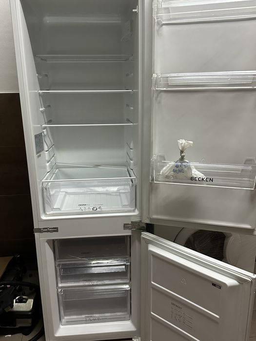 Frigorico Encastre Becken BBIC2341