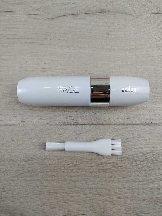 Braun Face Smartlight FS1000 Depilator do twarzy