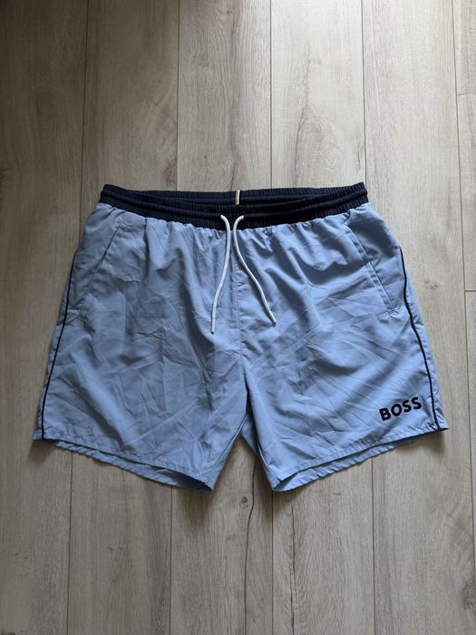 Шорти Hugo Boss Paul Shark