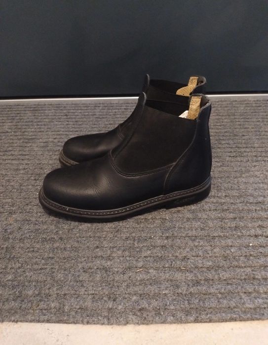 Buty konne dla dzieci