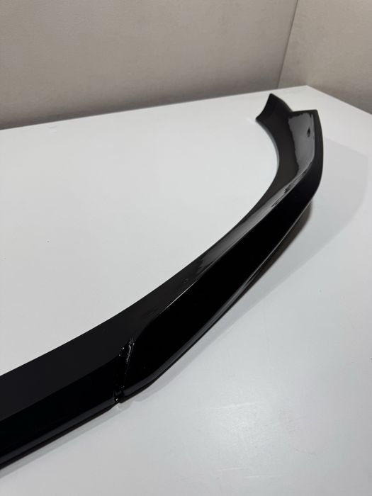 Губа bmw g30 M5 рестайлінг
