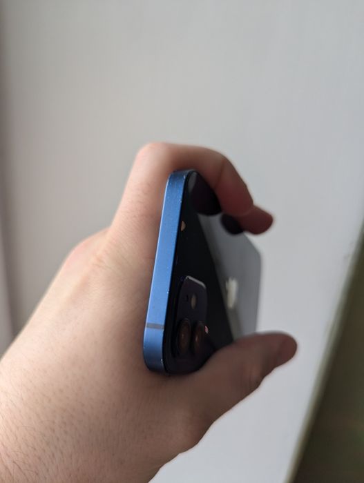 Iphone 12 64gb 100% АКБ хороший стан