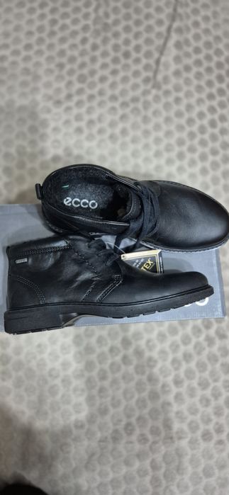 Ботінки ecco turn на gore-tex