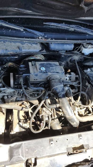 Peugeot, Пежо 405 1.8, бампер задній