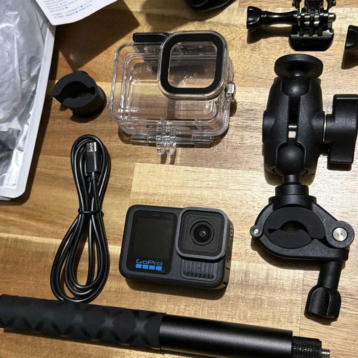GoPro Hero 13 Black