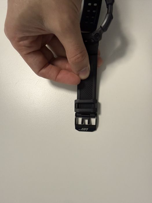 Samsung galaxy watch active 2 44mm c/ pouco uso (c/acessorios)