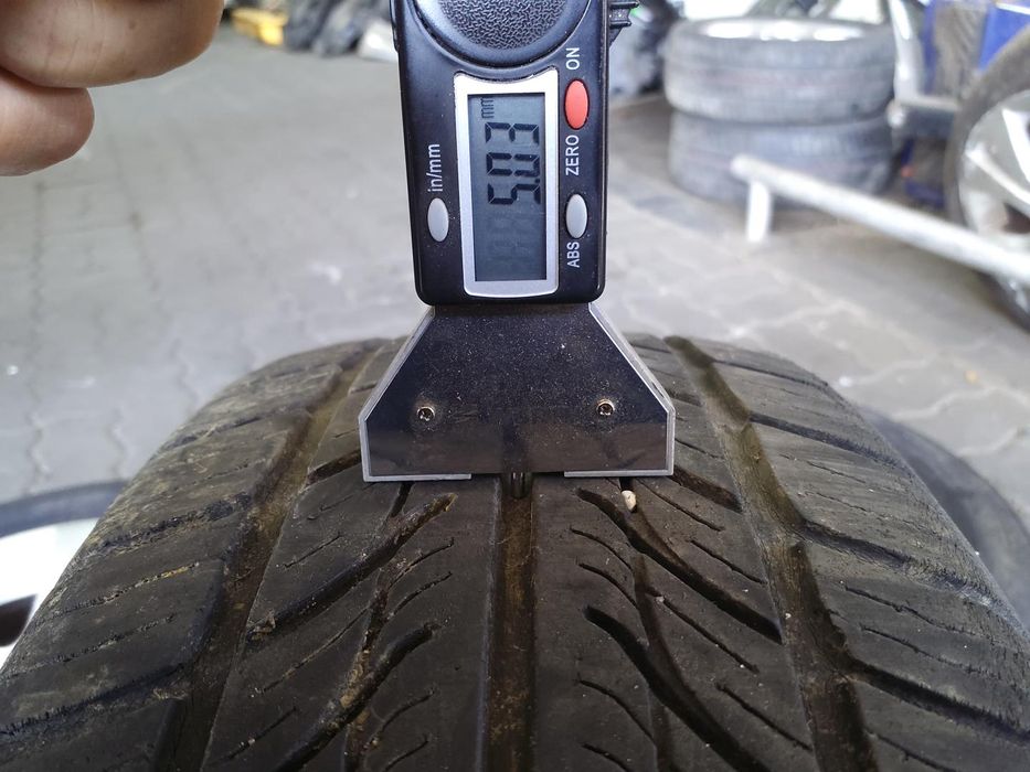 Jantes Skoda R14 Com Pneus 185/60 Furação 5X100