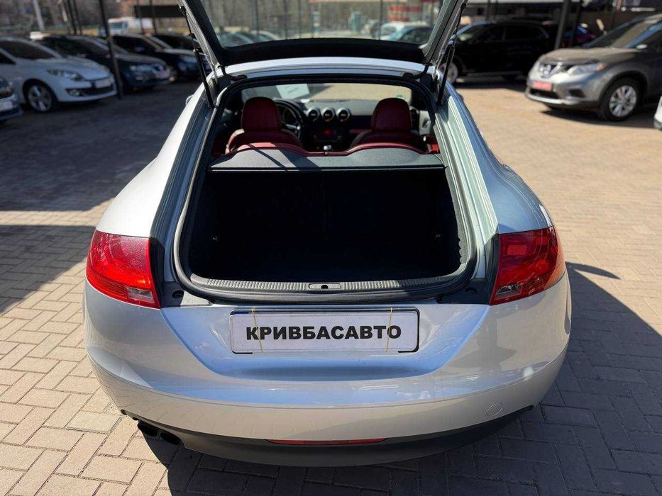 Audi TT 2009 p.в.