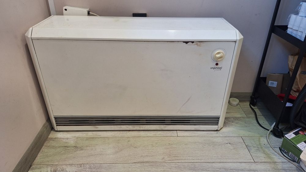 Piec akumulacyjny inproel