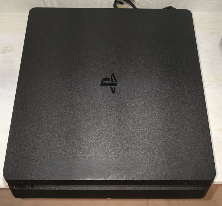 Playstation4 у хорошому стані