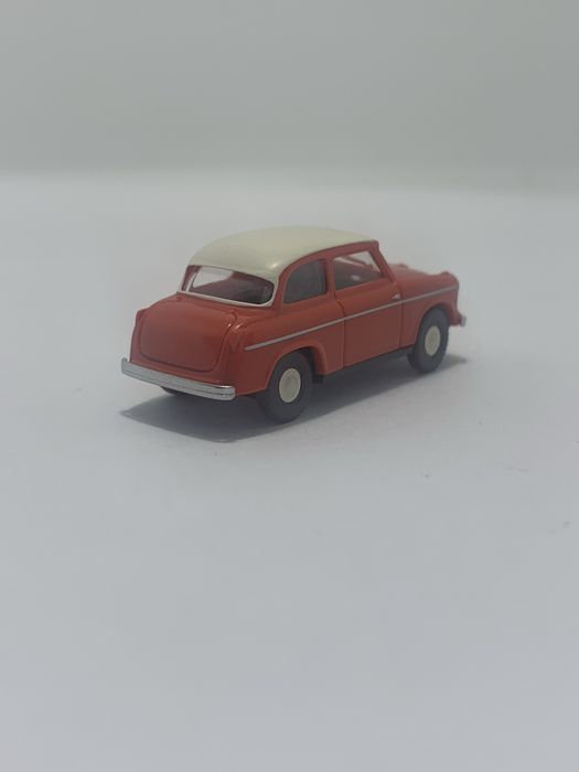 Lloyd Alexander da Wiking escala 1/87