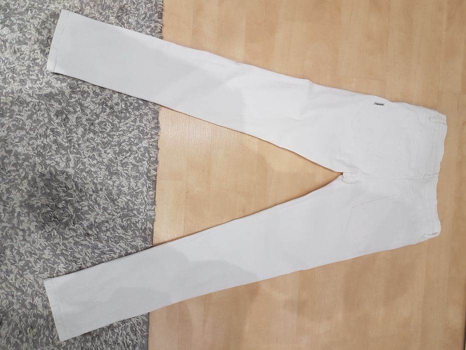 Spodnie Croop W30 L34 Skiny nowe