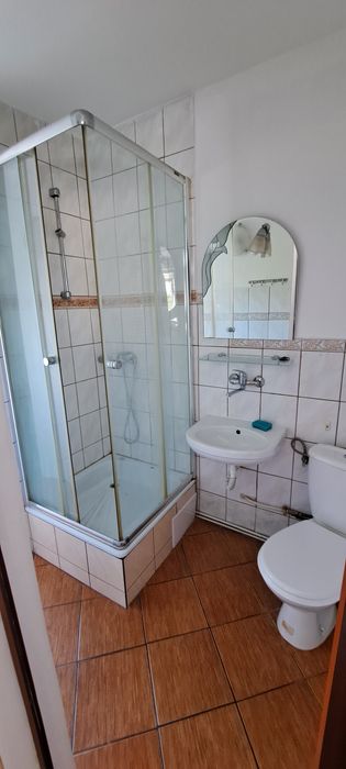 Wynajmę kawalerkę
