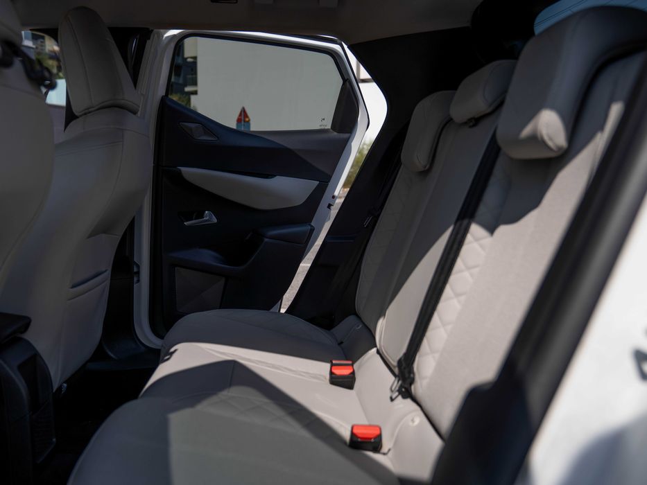 DS3 CrossBack GRAND CHIC 1.2 PureTech 130 EAT8