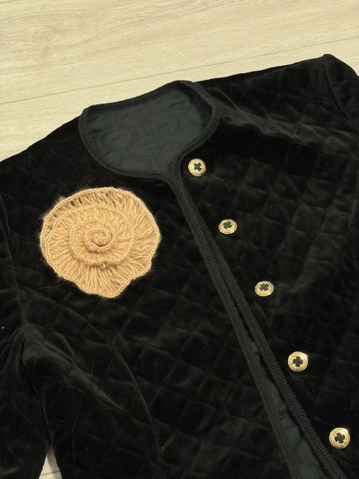 Пояс троянда ( 2 в 1 пояс і брошка)