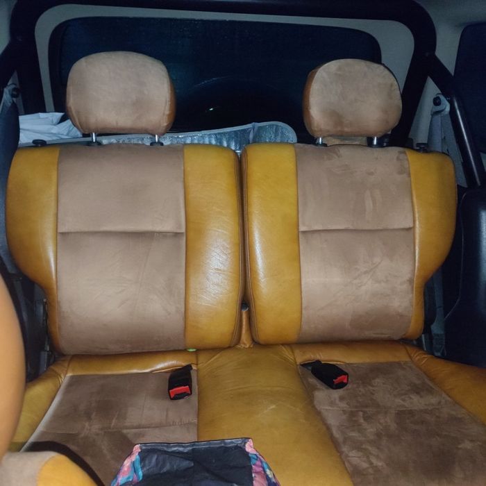 Opel Frontera B 2.2 DTI