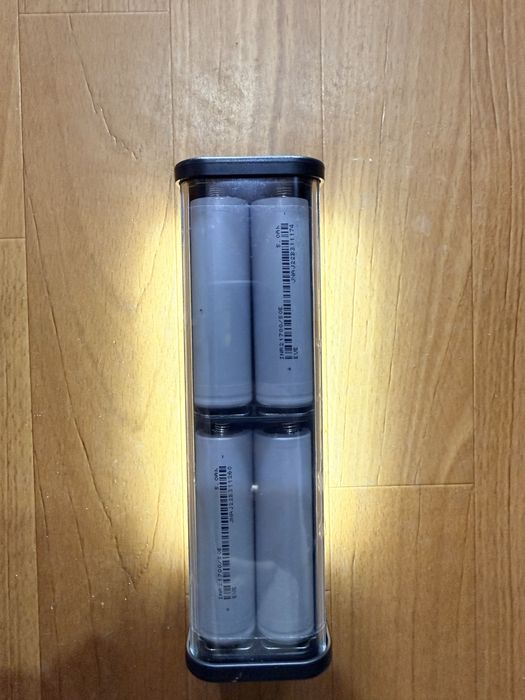 Power bank на 40000 mAh