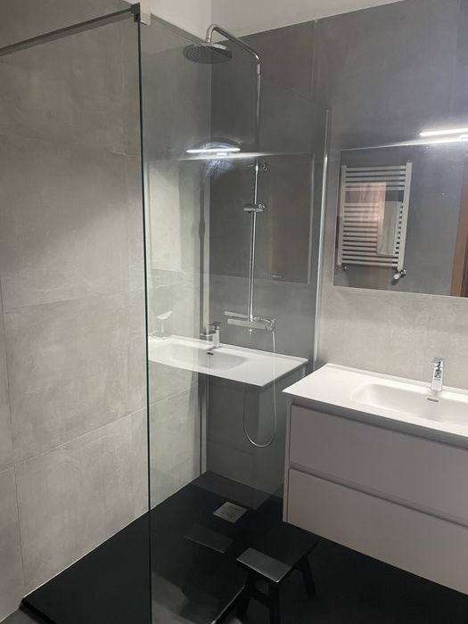 Apartamento para arrendar em Aguas Santas