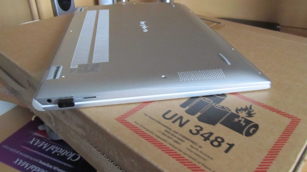 Dell Inspiron 5505