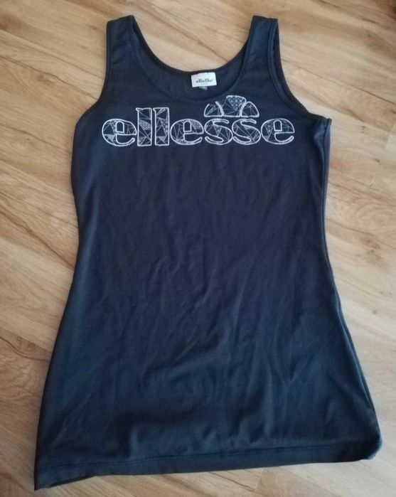 Koszulka ellesse