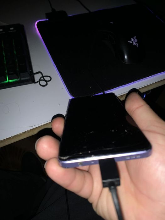 Appo a40 negociável