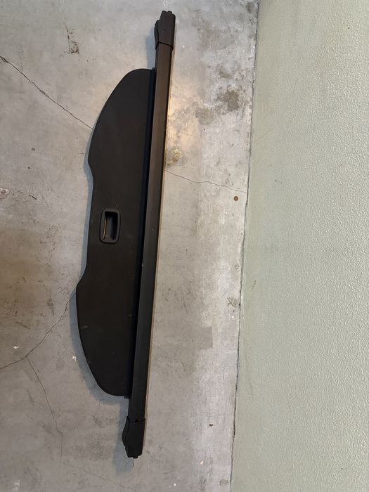 Chapeleira Ford S-Max - 2008