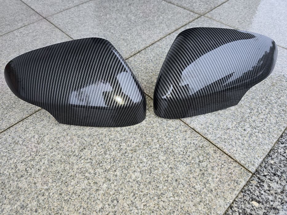 Capas de espelho Volvo c30