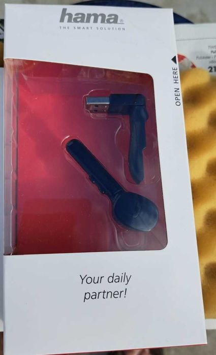 Auriculares Bluetooth hama  MyVoice 1300