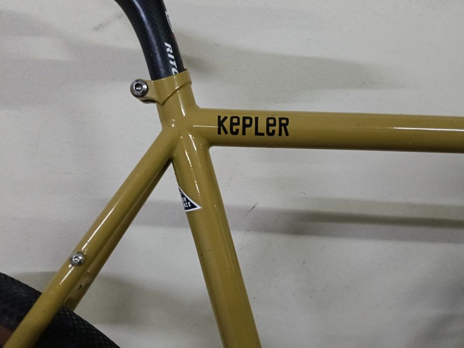 Quadro Brother cycles Kepler