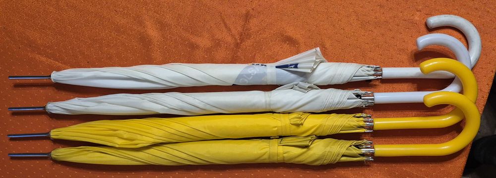 Parasol 4 szt. Miss Polonia 1997, Poczta Polska