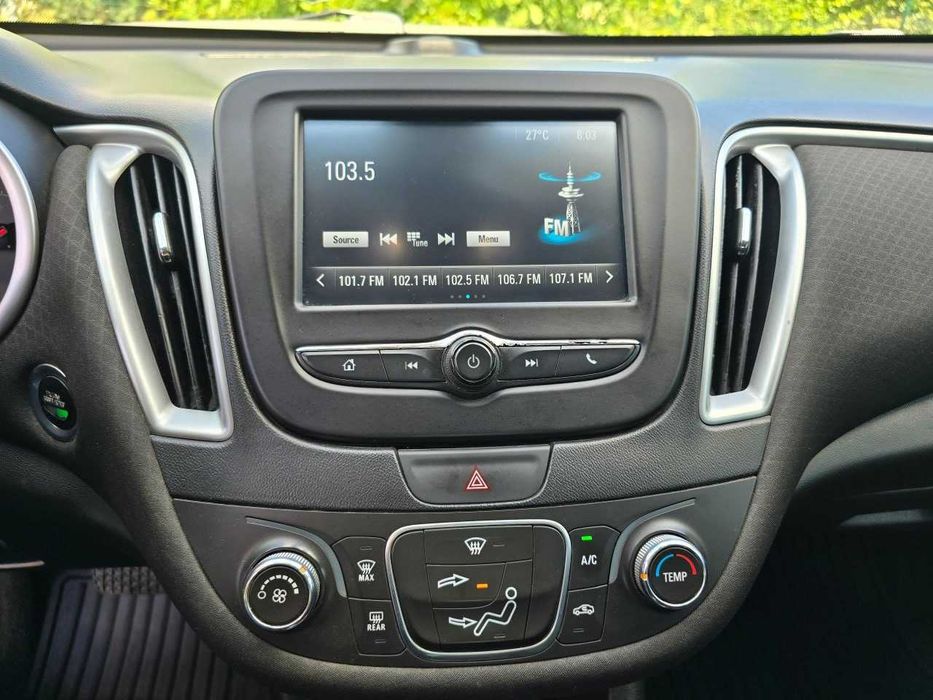 Продам  Chevrolet Malibu 2018. Можна в розстрочку, під викуп.
