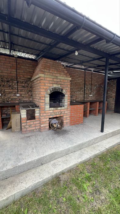 Продаж бази відпочинку с. Світязь