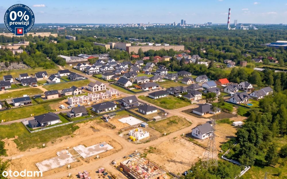 Działka budowlana w spokojnej okolicy | Sosnowiec Milowice - Widok 5