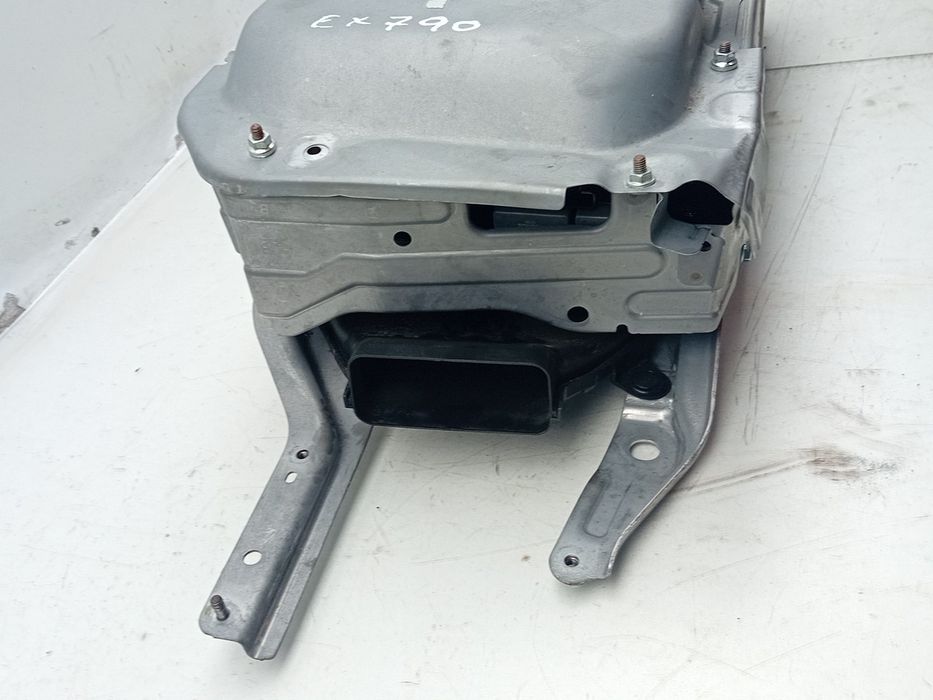 Bateria TOYOTA Yaris (_P13_)