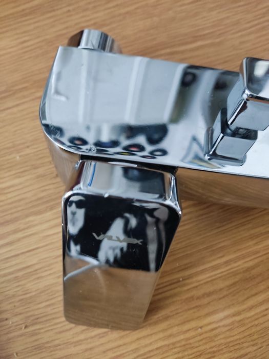 Valvex bateria do lazienki