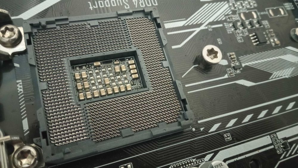 Материнская плата ASUS PRIME H270-PLUS, s1151