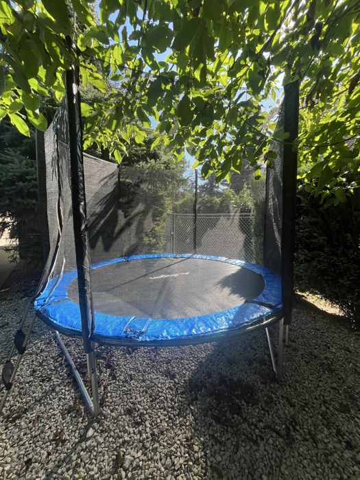 Trampolino dla dziecka