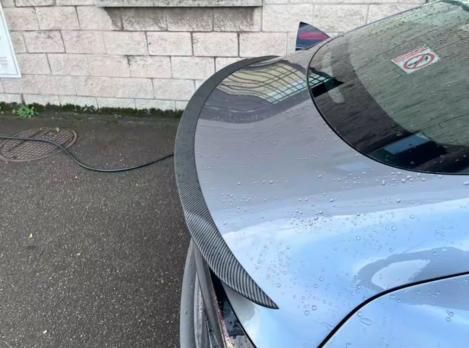 Performance Спойлер для Tesla Model 3 Highland 2024-2025
