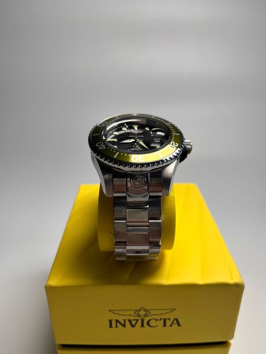 Invicta 27612 Grand Diver, годинник дайверський, инвикта дайвер Ø47мм