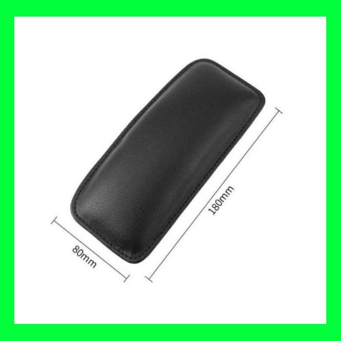 ПІДЛОКІТНИК самоклеючий - подлокотник автомобильный наколенник в авто