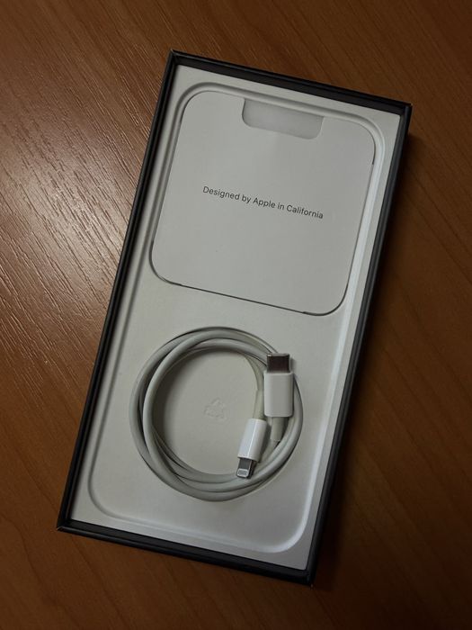 iPhone 13 Pro Max 128 GB Sierra Blue