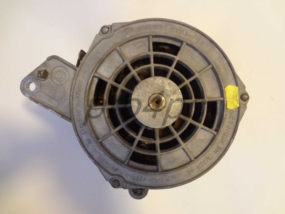 Silnik pralki Polar PS 663 BIO