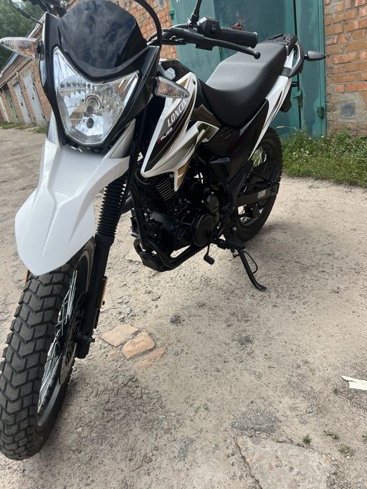 loncin pruss 200