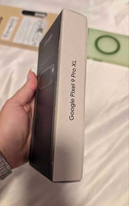 Google Pixel 9 Pro XL