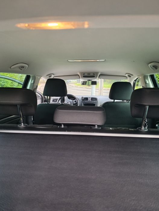 Продам дизельний гольф 6 на автоматі