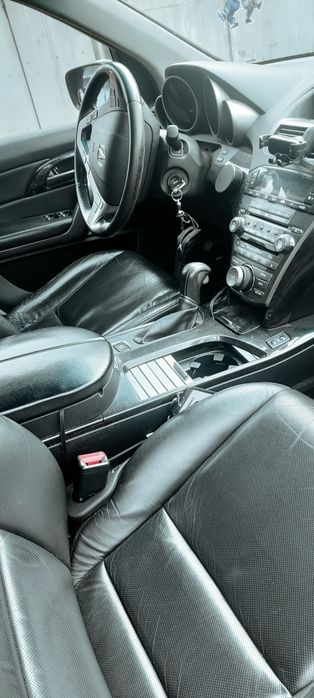 Продам авто Acura MDX