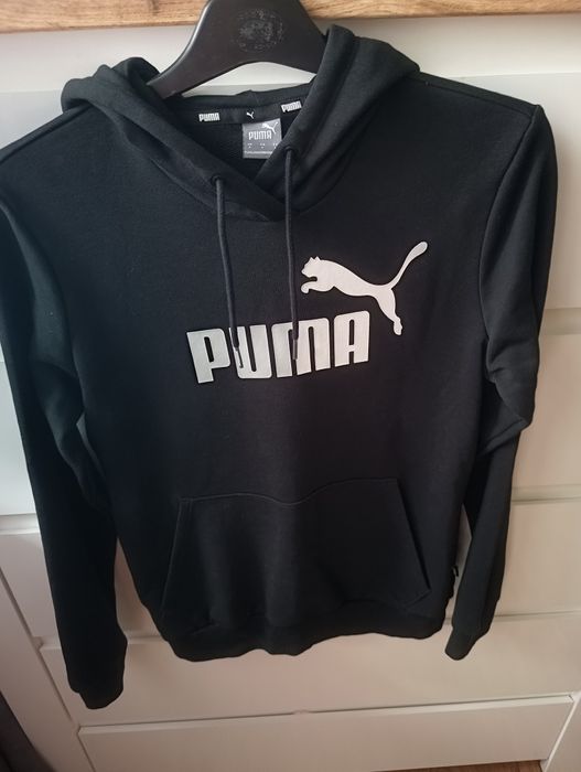 Puma bluza damska S